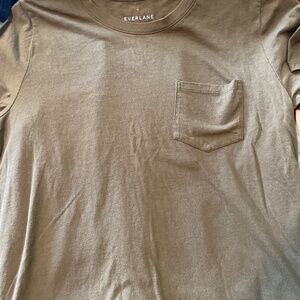 Everlane Pocket T-shirts